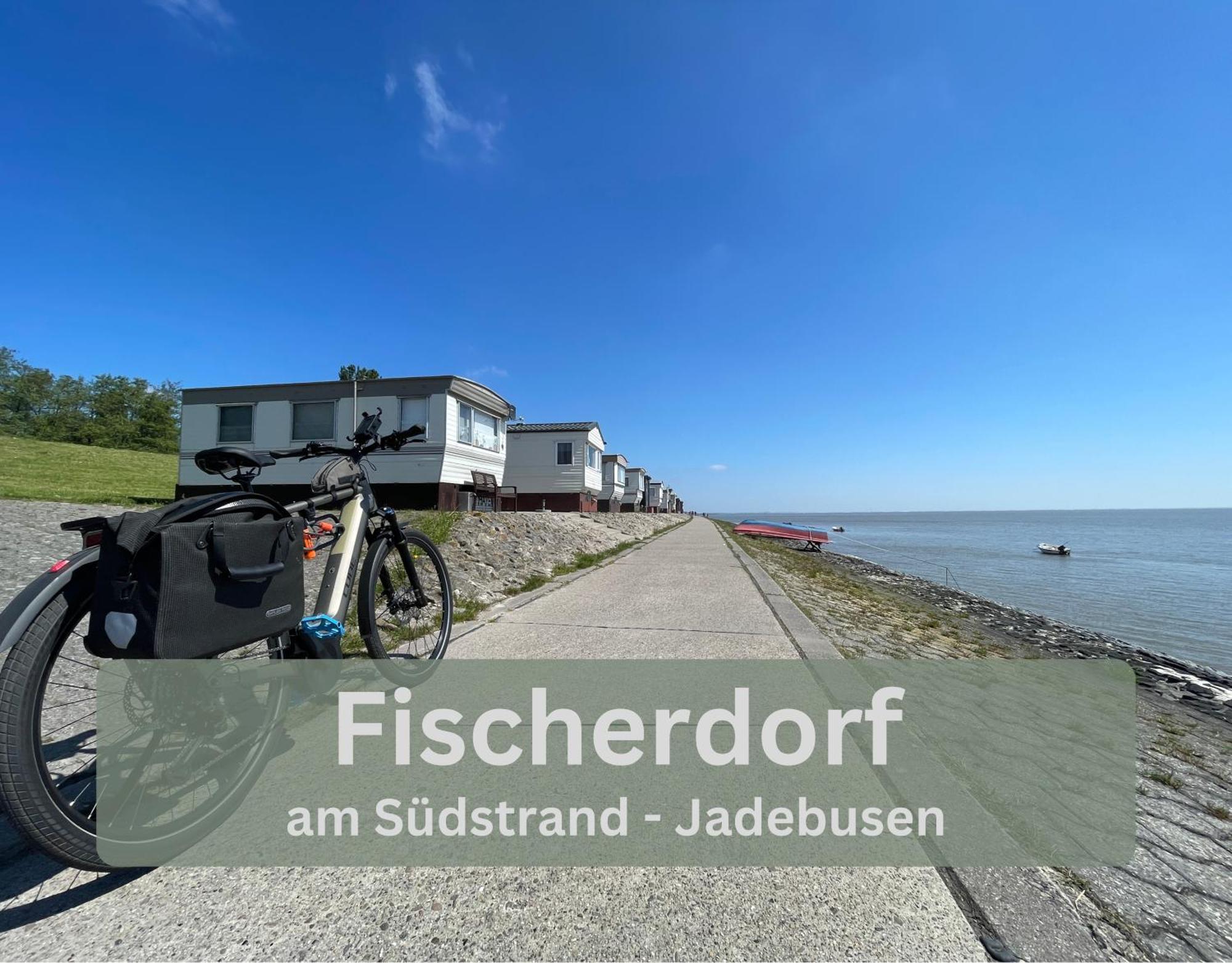 Lodge94 - Tinyhouse Kleiner Luxus Wilhelmshaven Buitenkant foto